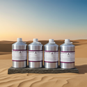 FRAGRANCE OIL'S