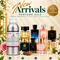 OCTOBER NEW ARIVAL'S