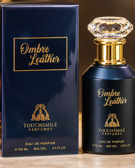 Ombre  Leather Perfume