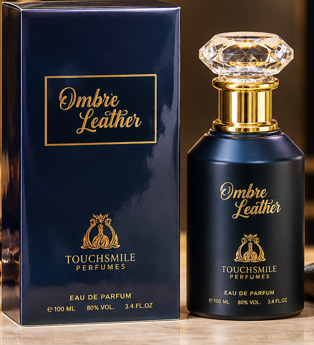 Ombre  Leather Perfume