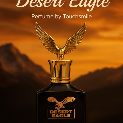 DESERT EAGLE BY PERFUME OILS