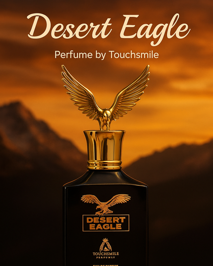 DESERT EAGLE BY PERFUME OILS