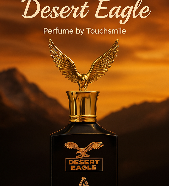 DESERT EAGLE BY PERFUME OILS