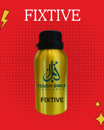 Fixative- The long Lasting Chemical