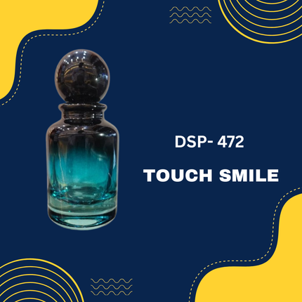 Empty Bottles - 50 ML ( Set of 12 )