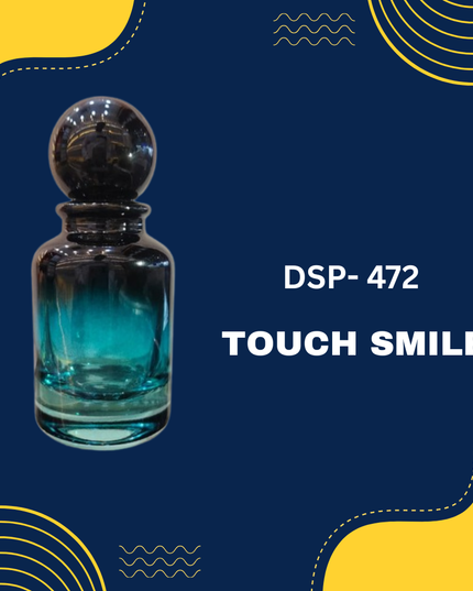 Empty Bottles - 50 ML ( Set of 12 )