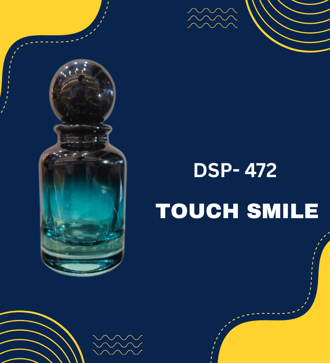 Empty Bottles - 50 ML ( Set of 12 )