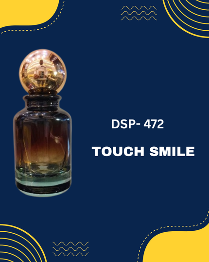 Empty Bottles - 50 ML ( Set of 12 )