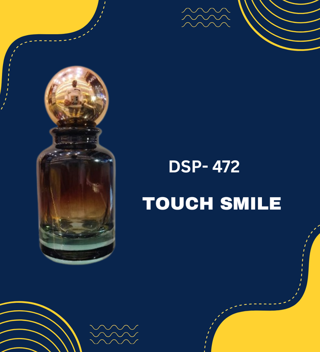 Empty Bottles - 50 ML ( Set of 12 )