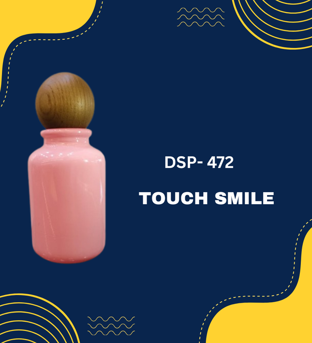 Empty Bottles - 50 ML ( Set of 12 )