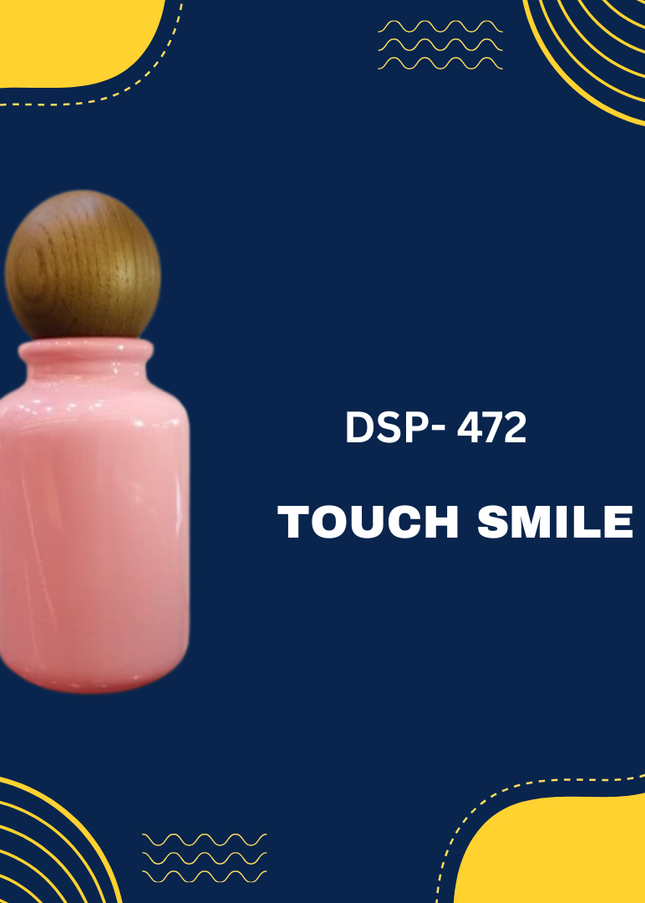 Empty Bottles - 50 ML ( Set of 12 )