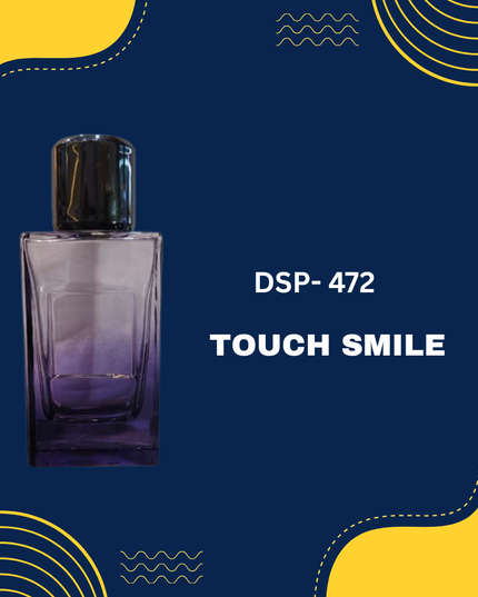 Empty Bottles - 50 ML ( Set of 12 )