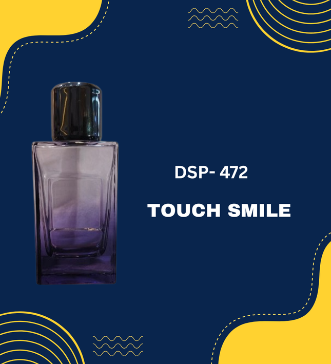 Empty Bottles - 50 ML ( Set of 12 )