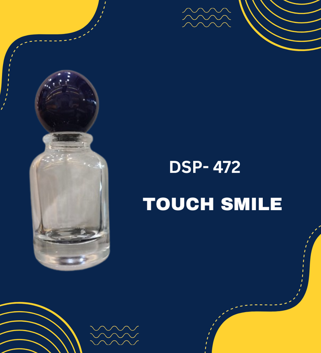 Empty Bottles - 50 ML ( Set of 12 )