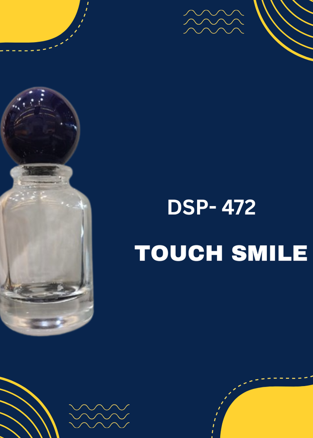 Empty Bottles - 50 ML ( Set of 12 )