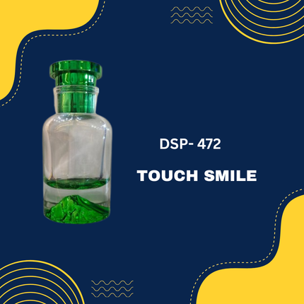 Empty Bottles - 50 ML ( Set of 12 )