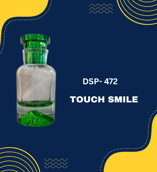 Empty Bottles - 50 ML ( Set of 12 )