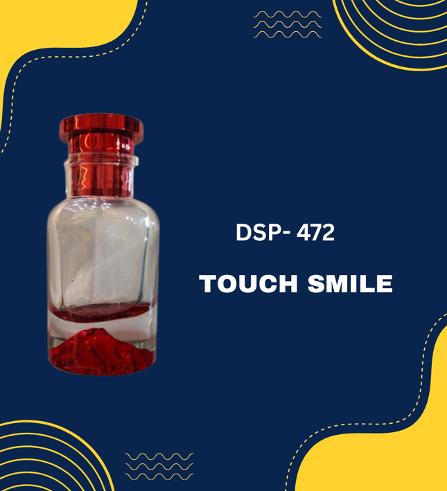 Empty Bottles - 50 ML ( Set of 12 )