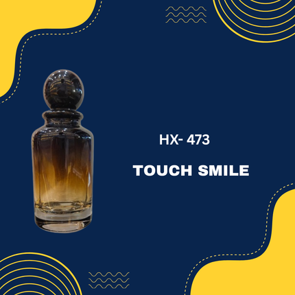 Empty Bottles - 100 ML ( Set of 12 )