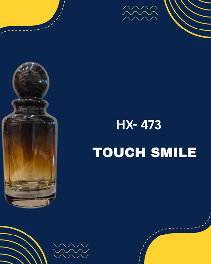 Empty Bottles - 100 ML ( Set of 12 )
