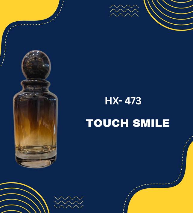 Empty Bottles - 100 ML ( Set of 12 )