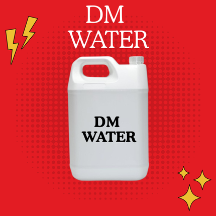 DM Water