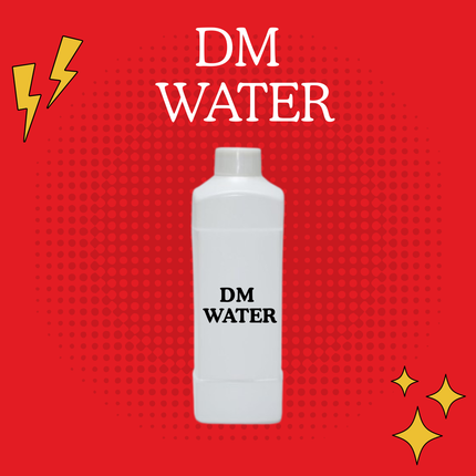 DM Water