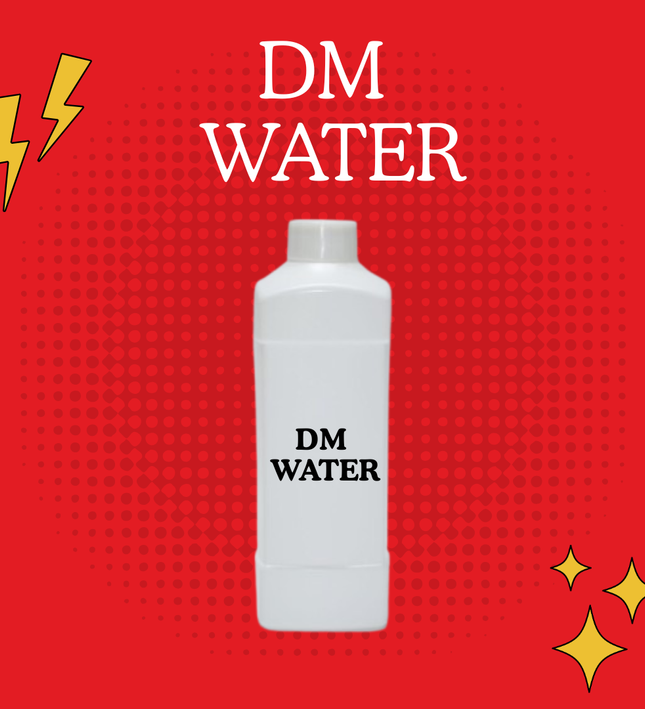 DM Water