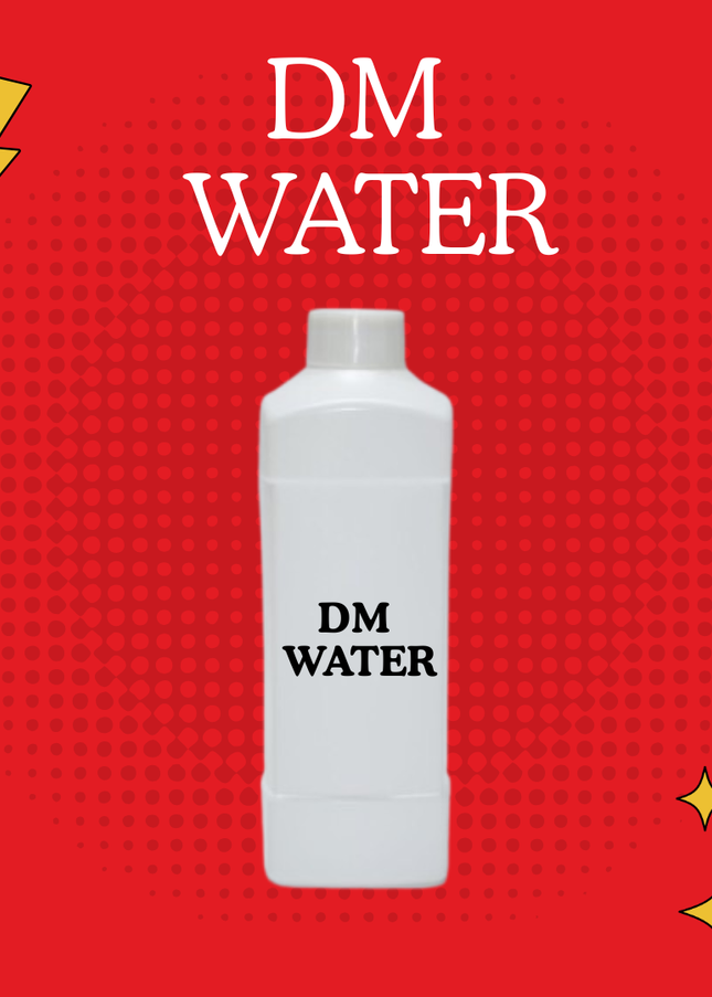 DM Water