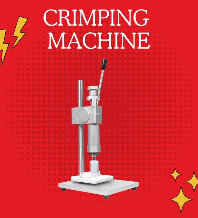 Crimping Machine
