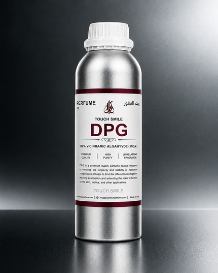DPG- Dipropylene Glycol