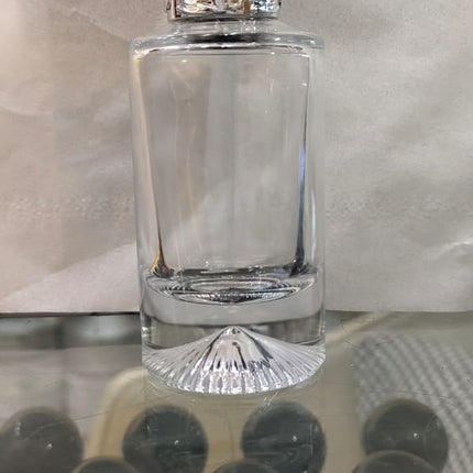 Empty Bottles - 50 ML ( Set of 12 )