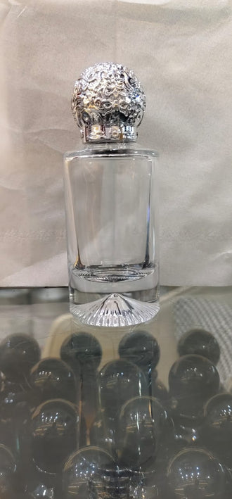 Empty Bottles - 50 ML ( Set of 12 )