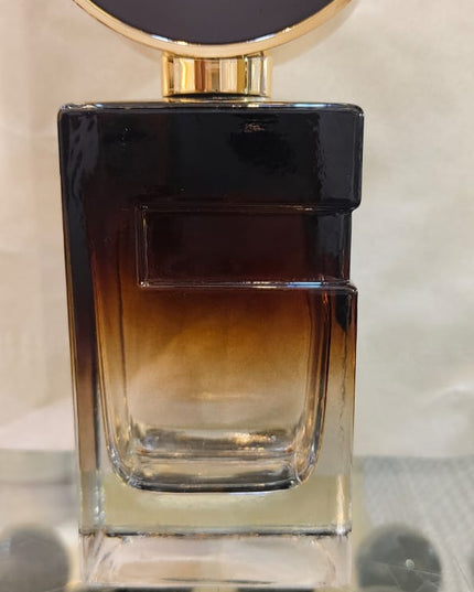 Empty Bottles - 100 ML ( Set of 12 )