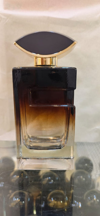 Empty Bottles - 100 ML ( Set of 12 )