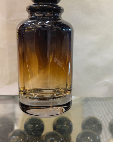 Empty Bottles - 100 ML ( Set of 12 )