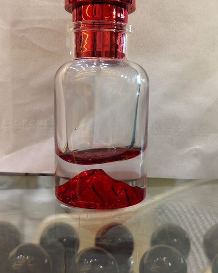 Empty Bottles - 50 ML ( Set of 12 )