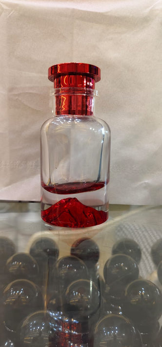 Empty Bottles - 50 ML ( Set of 12 )