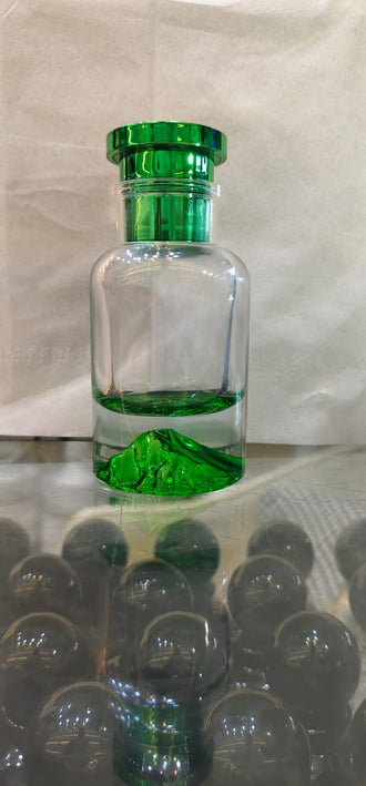 Empty Bottles - 50 ML ( Set of 12 )