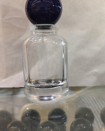 Empty Bottles - 50 ML ( Set of 12 )