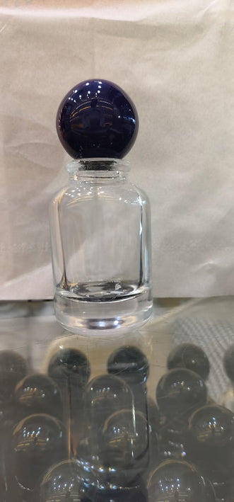 Empty Bottles - 50 ML ( Set of 12 )