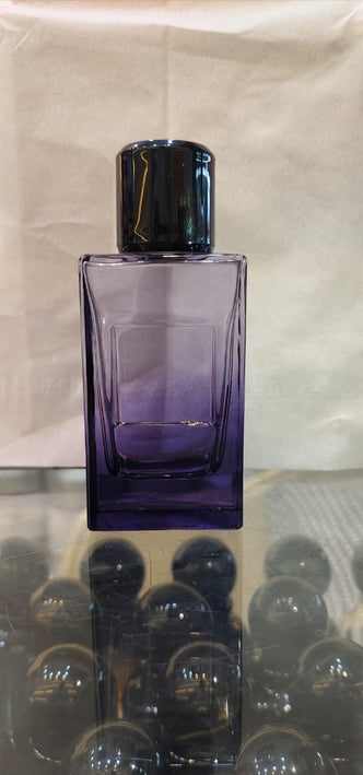 Empty Bottles - 50 ML ( Set of 12 )