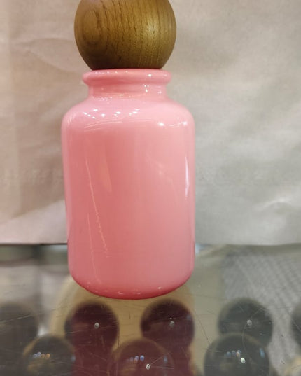 Empty Bottles - 50 ML ( Set of 12 )