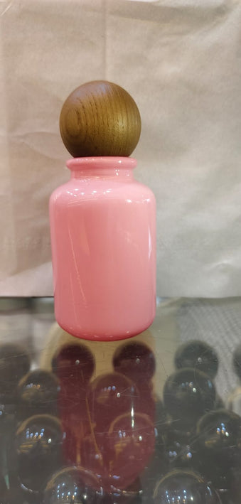 Empty Bottles - 50 ML ( Set of 12 )