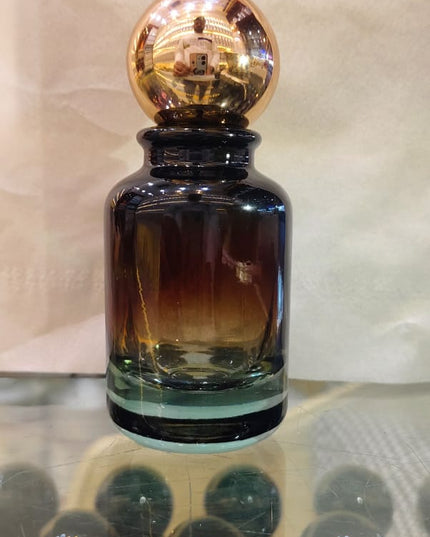Empty Bottles - 50 ML ( Set of 12 )