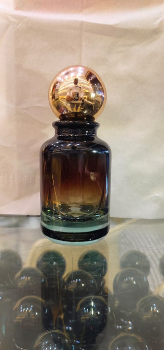 Empty Bottles - 50 ML ( Set of 12 )