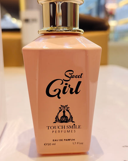 SWEET GIRL BY TOUCHSMILE PERFUME