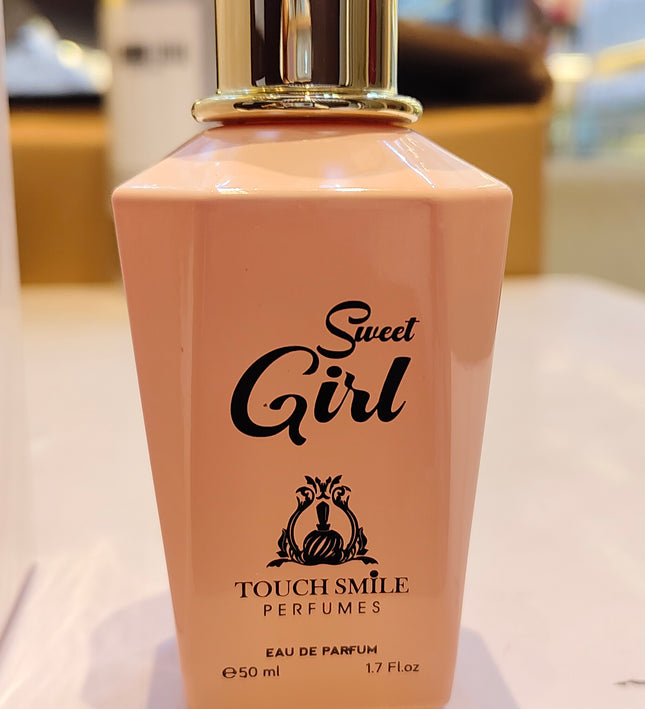 SWEET GIRL BY TOUCHSMILE PERFUME