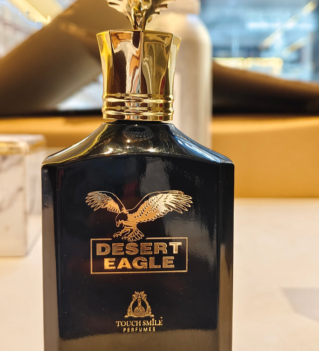 DESERT EAGLE BY PERFUME OILS