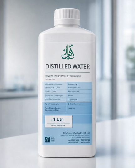DM Water